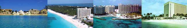 Nassau Bahamas Resorts and Travel