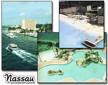 Nassau Hotels & Resorts
